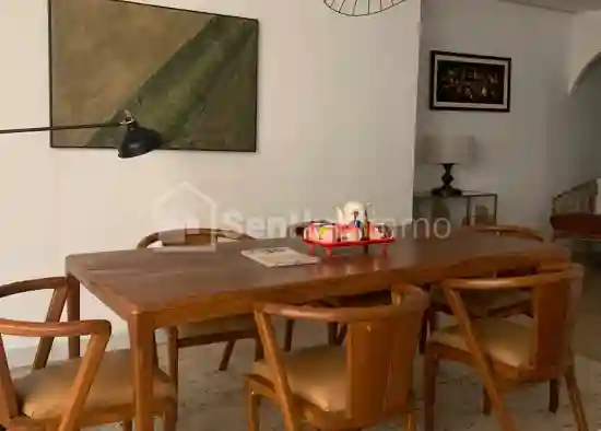 Appartement Hélios 4B à la Cité Keur Gorgui - Vue 3