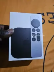 Apple TV