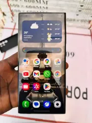 Samsung Galaxy S23 Ultra