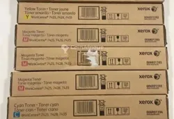 Cartouche Toner Xerox Workcentre