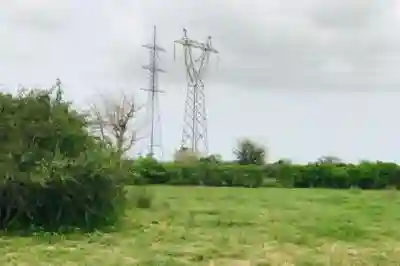 Terrain de 102 Hectare Vers Notto Gouye Diama à Thies - Vue 2