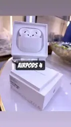 Airpods 4 Simple