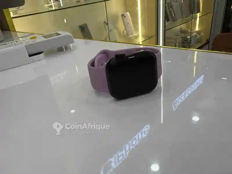Apple Watch Série 8 41mm - Vue 1
