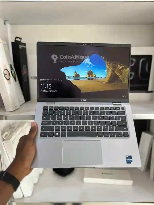 Dell Latitude 7430 - i7 12th | 16gb ram | 512 - Tactile - Vue 2