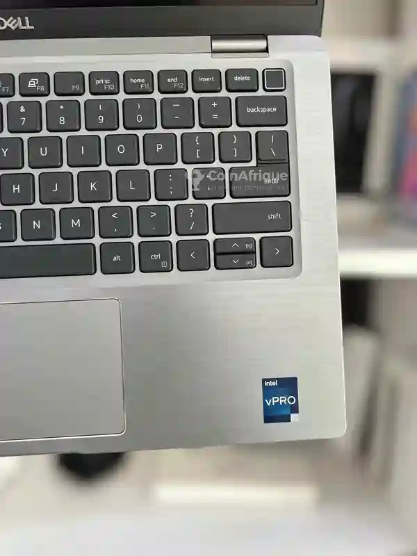 Dell Latitude 7430 - i7 12th | 16gb ram | 512 - Tactile - Vue 4
