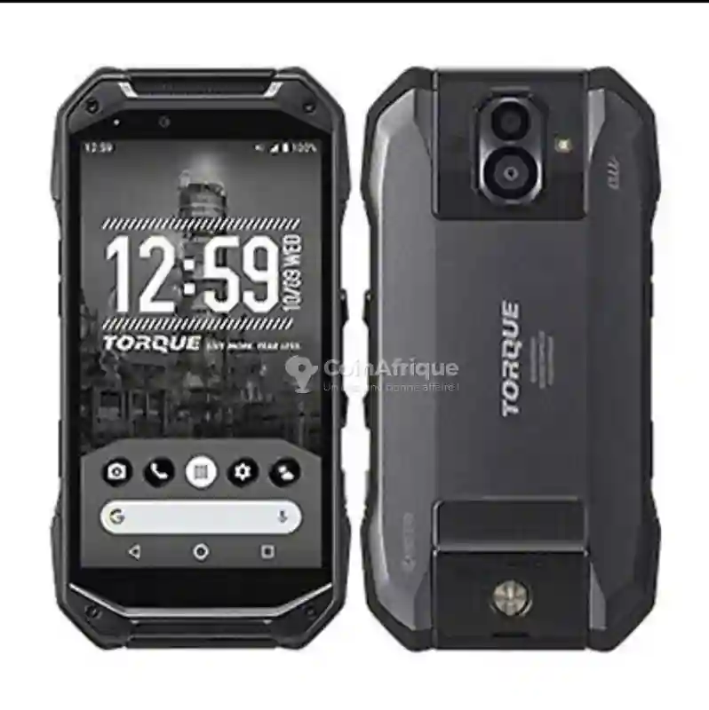 Keyocera Torque g04 Kyv46 - Vue 1