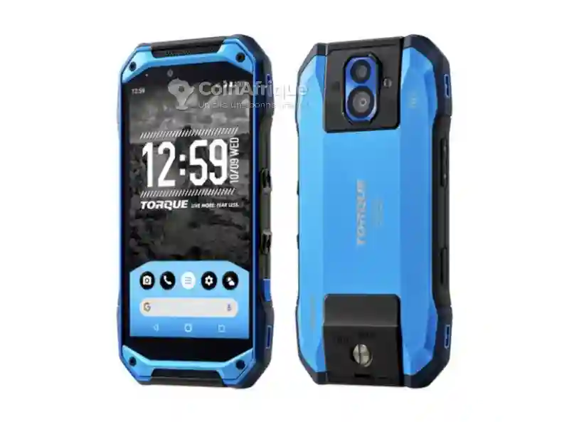 Keyocera Torque g04 Kyv46 - Vue 2