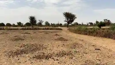 Terrain de 15 Hectare à Vendre à Louly Sénéga à Thies - Vue 2