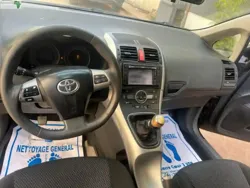 Toyota Auris 2011 Manuelle Diesel
