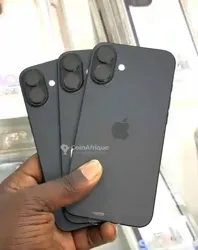Iphone 16 Plus - 128gb