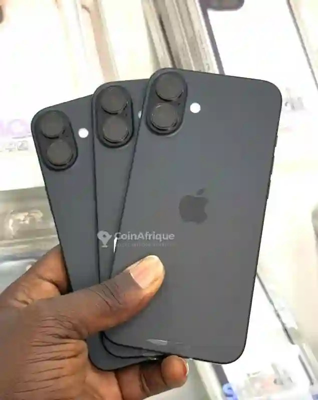 Iphone 16 Plus - 128gb