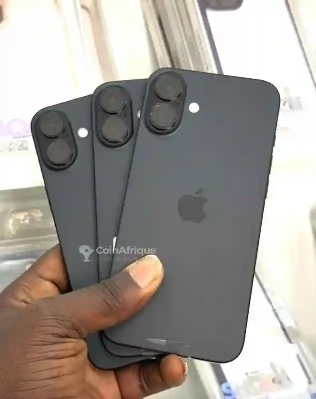 Iphone 16 Plus - 128gb - Vue 2