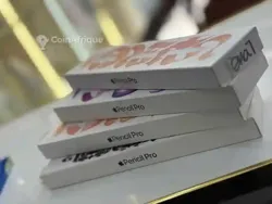 Pencil pro