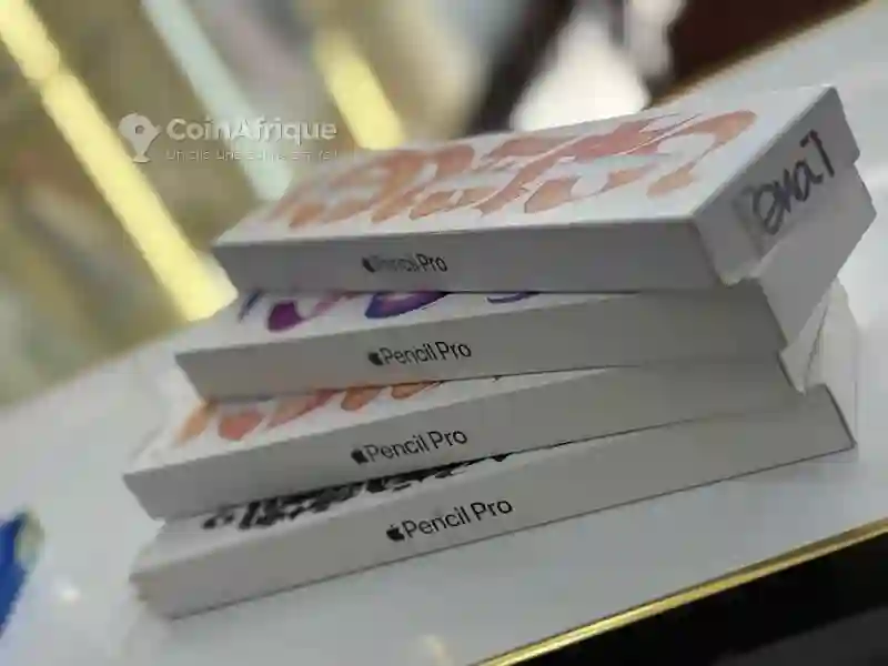 Pencil pro