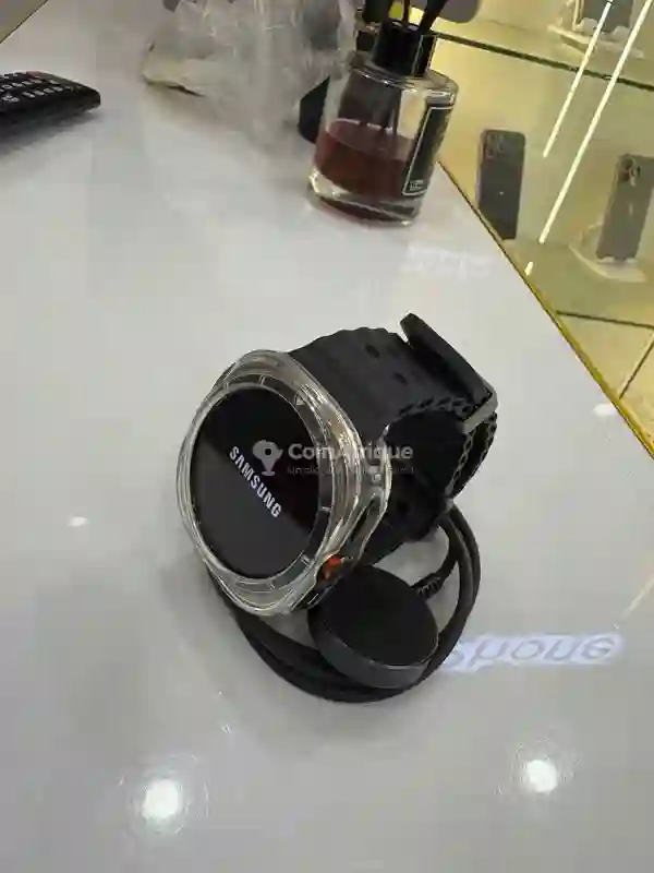 Galaxy Watch Ultra