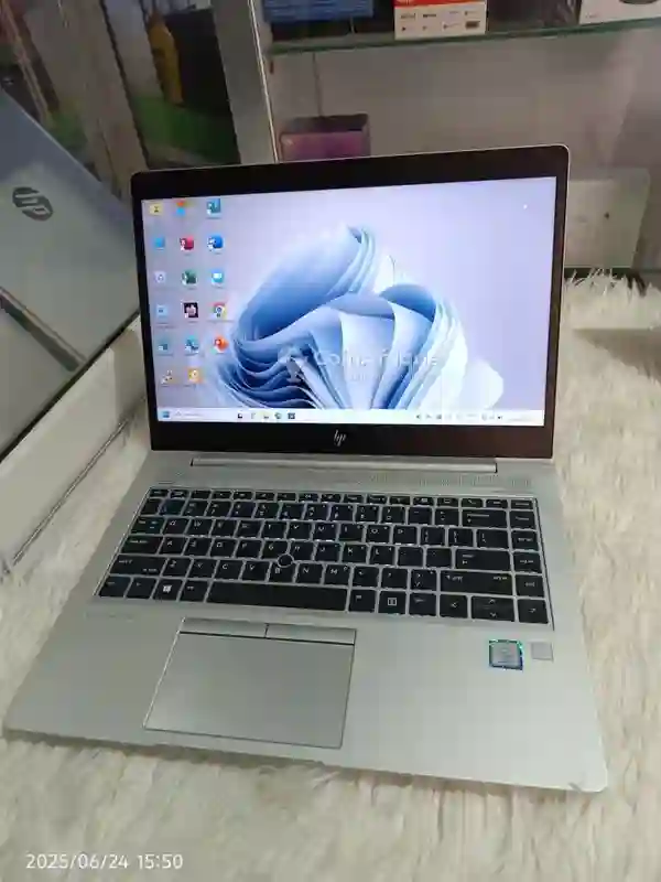 PC Jh 840 G5 G6