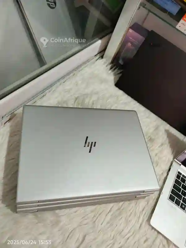 PC Jh 840 G5 G6 - Vue 1