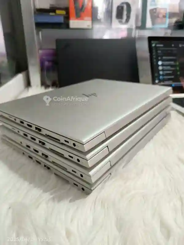 PC Jh 840 G5 G6 - Vue 4