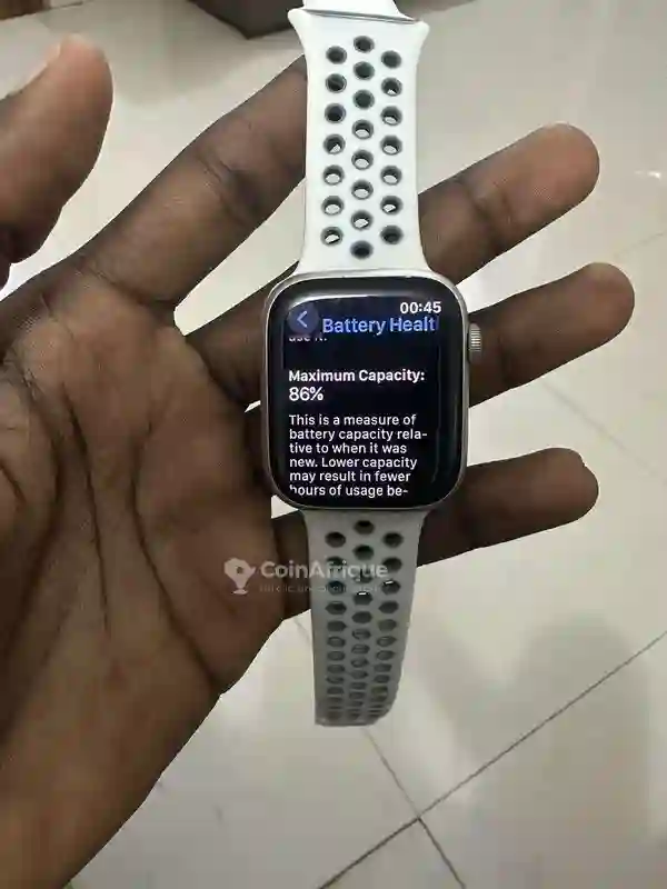 Apple Watch Série 8 45mm