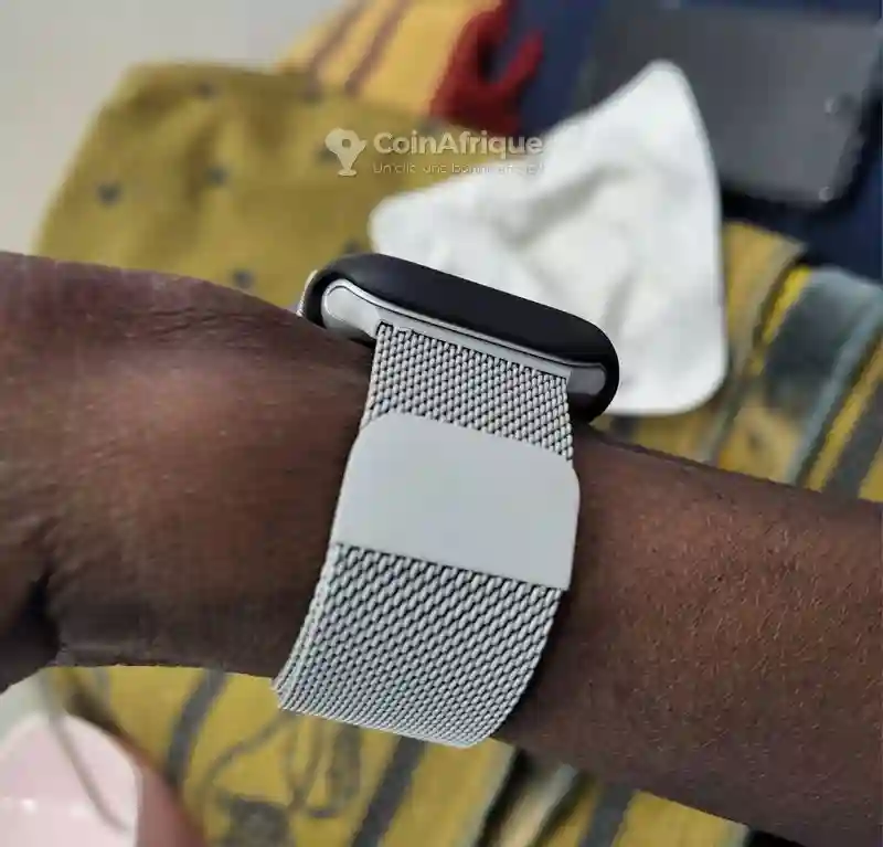 Bracelet Smart Watch - Vue 4