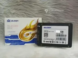 Disque dur SSD Sata - 256gb