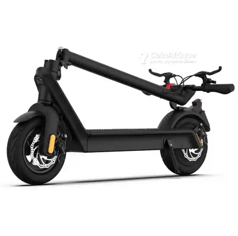 Trottinette Électrique - Vue 2