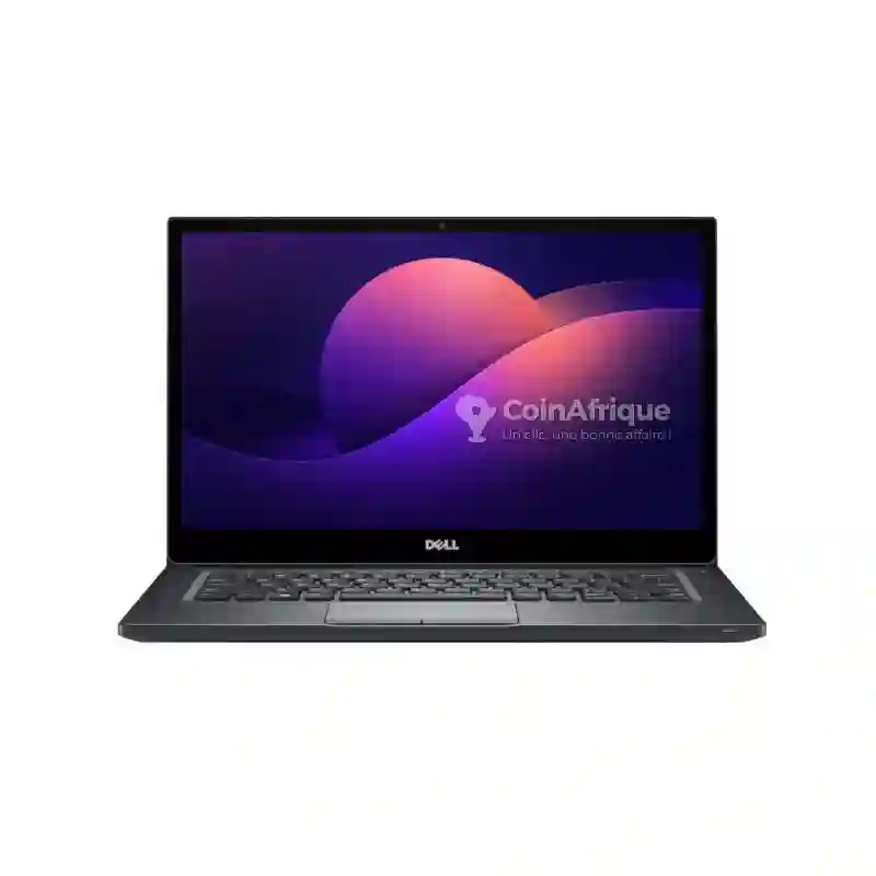 Ordinateur Portable Dell Core i7