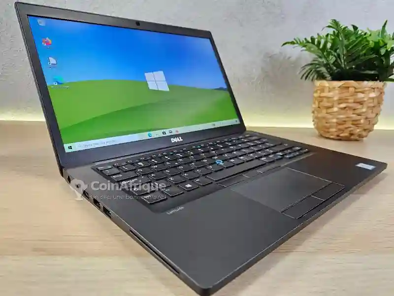 Ordinateur Portable Dell Core i7 - Vue 3