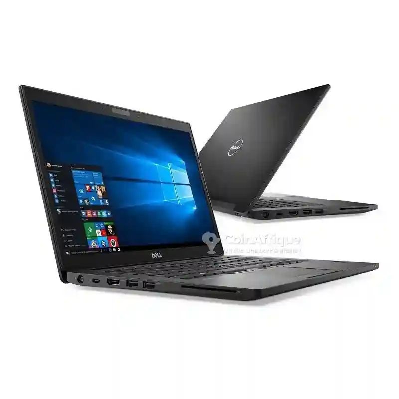 Ordinateur Portable Dell Core i7 - Vue 4