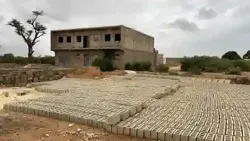 Terrains 450 Mètres Carrés à Vendre à Saly Sé à Mbour