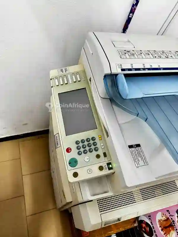 Lot Machines Sérigraphie