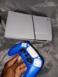 Playstation 5 Slim