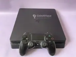 Playstation 4 Slim