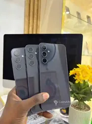 Samsung Galaxy A35 -128go