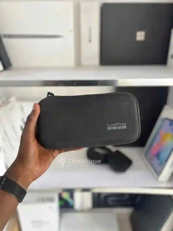 Go Pro Hero 11 Black - Vue 3