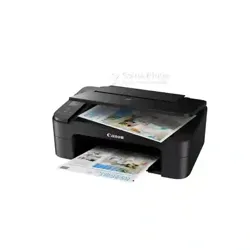 Imprimante Canon Pixma