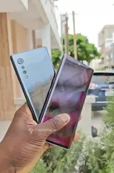 LG Velvet 5G