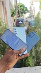 Samsung Galaxy M23 5g-128go