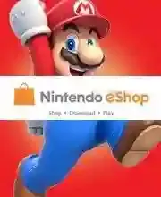 Cartes Nintendo