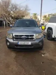 Ford Escape 2012 à Dakar