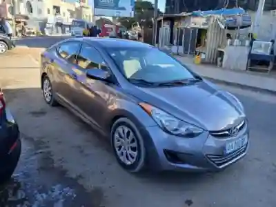Location de Voiture à Dakar - Vue 1