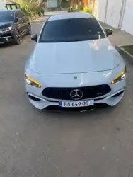 Mercedes CLA 45 AMG 2020 à Dakar