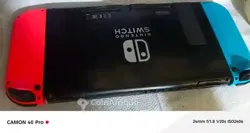 Switch Pucé