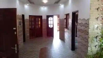 151m² Appartement à Sipres 5 Bureau e Habitat à Pikine - Vue 3