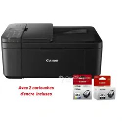 Imprimante Canon Pixma 4640