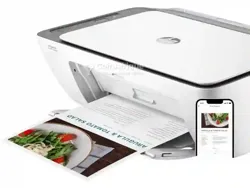 Imprimante Hp Deskjet