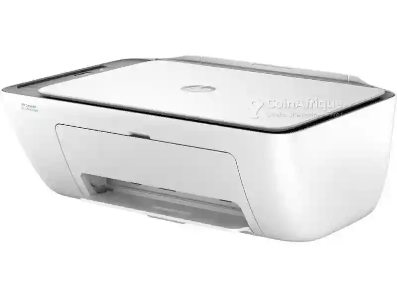 Imprimante Hp Deskjet - Vue 3