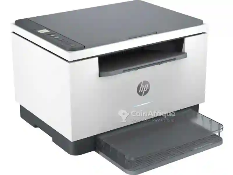 Imprimante HP Laserjet mfp M236sdw - Vue 1