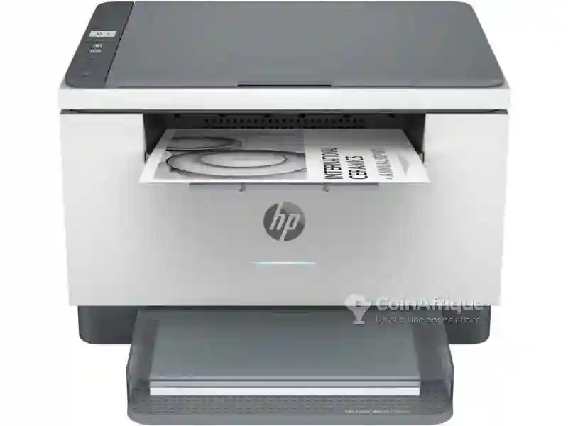 Imprimante HP Laserjet mfp M236sdw - Vue 2