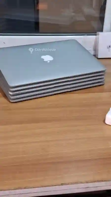 PC Macbook Air 2015 - Vue 2